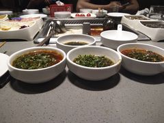 -海底捞火锅(金光华店)