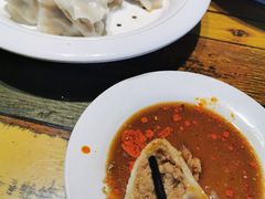 -金谷园饺子·烧烤(人大总店)