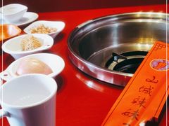 -山城辣妹子(定福庄店)