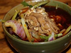-特色油卤串串(水碾河店)