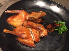 -汤城小厨•粤菜•靓汤(苏州街店)