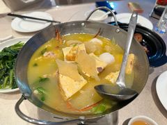 -群乐饭店(滨安路店)