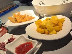 -川成元·麻辣香锅(凯德MALL西直门店)