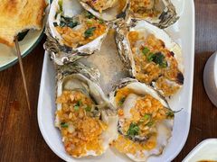 -庆峰龙虾烧烤(合肥一店)