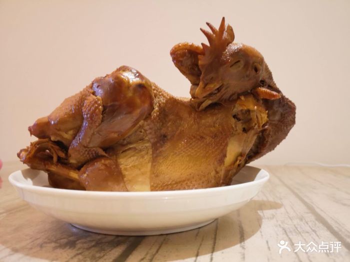 爷肽鸡-图片-哈尔滨美食-大众点评网