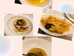 -厦门朗豪酒店 · 明阁中餐厅