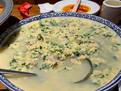 -即墨老公社·海肠捞饭大王(古城店)