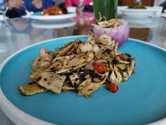 -朝馆·市井本味菜