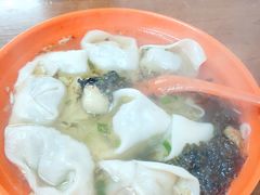 -阿麟馄饨(延长路店)