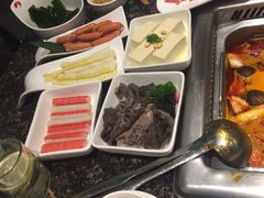 -海底捞火锅(武胜路凯德广场店)