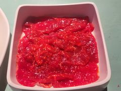 -东道煮牛肉火锅(东盛大街店)