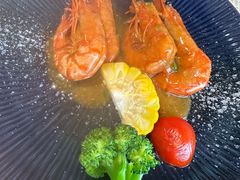 -九井澤精致料理(金茂店)