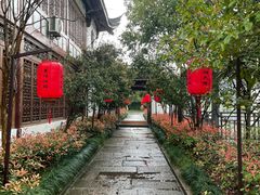 -湘湖大院(越王路店)