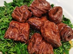 草头圈子-老正兴菜馆(福州路店)