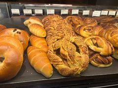 -BAKER&SPICE(安福路店)