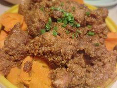 -宋徽厨·安徽菜(安庆绿地店)