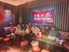 -纯K(打浦桥店)