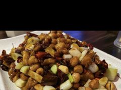 -陈麻婆豆腐总店