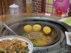 -人民公社铁锅炖·东北菜(卫国道店)