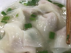 -华兴街自力面店