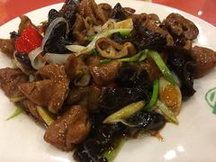 -北京小肠陈饭庄(方庄店)