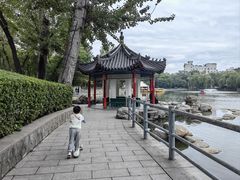 -莲湖公园