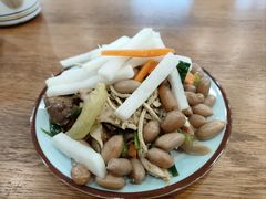 -穆兰泽兰州牛肉面(天津·海河意式风情区店)