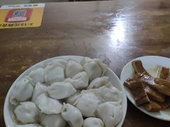 -山东水饺(南坪新街店)