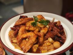 -辣尚瘾·烤鱼·新川菜(交大直营店)