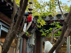 -VOYAGE COFFEE(杨梅竹店)
