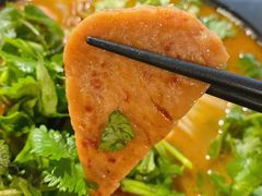 -肥汁米蘭香港米线(宁波路总店)