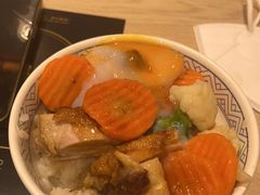 -吉野家(服装城店)