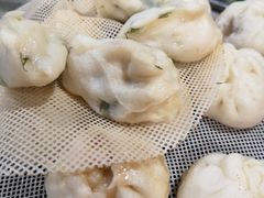 -石饮红星包子(中山路店)