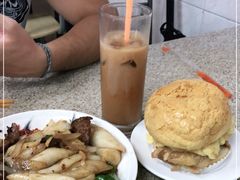 -沙溪兄茶餐厅