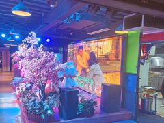 -外滩海鲜烧烤广场(东三旗店)