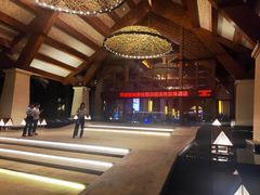 -碧桂园润杨溪谷温泉酒店