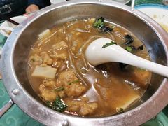 -黄家老店·非遗灌汤包(晋安路店)