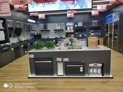 -苏宁易购(Suning Pro南昌东方银座店)