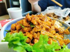八珍豆腐-津菜宋记老房子(鼓楼店)