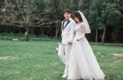 -保定巴黎婚纱摄影