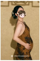 -暖摄影 孕妇写真家庭影像馆 (自然光主题店)