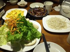 黑鸡小馆(远大路店)-黑鸡小馆(金源店)