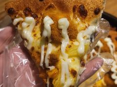 -必胜客(城西银泰店)