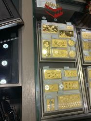 -周大福CHOW TAI FOOK(浦东八佰伴店)