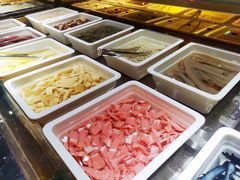 -九记潮汕现切鲜牛肉自助火锅(长沙·方圆荟店)