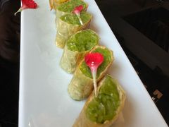 -安多素食(广仁寺路店)
