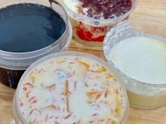 -民信老铺(双皮奶博物馆店)