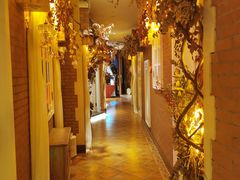 -叶叶菩提·晋福宫