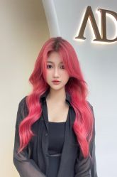 点击看大图 -Amo la Diva造型