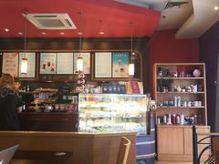 -COSTA COFFEE(天通苑华联店)